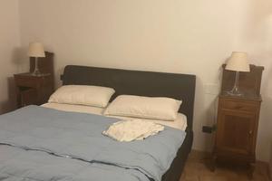 Stanza con bagno amelia (tr) umbria