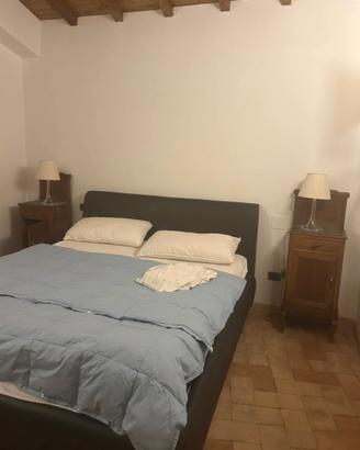 Stanza con bagno amelia (tr) umbria