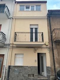 Appartamento Indipendente con Terrazza Panoramica