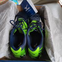 SCARPE  MIZUNO WAVE LIGHTNING Z2 N. 42,5