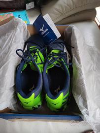 SCARPE  MIZUNO WAVE LIGHTNING Z2 N. 42,5