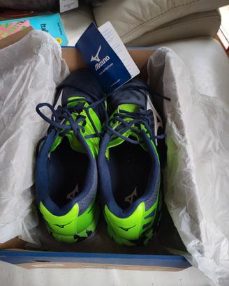 SCARPE  MIZUNO WAVE LIGHTNING Z2 N. 42,5