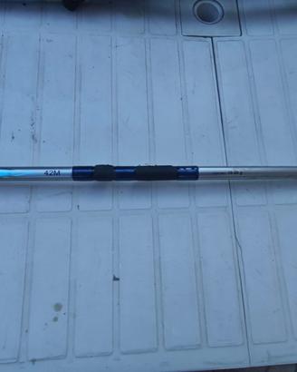 Daiwa Join Us Lake Trout 4,20 m