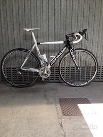 Bici corsa Cannondale