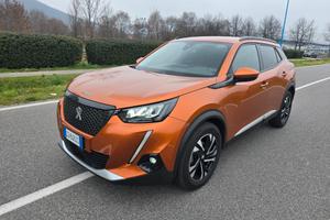 PEUGEOT 2008 1.2 GT LINE 130CV UNIPROPRIETARIO