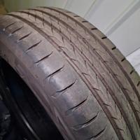 Nuove⬇️Continental ecocontact 6 Q 215/65R18