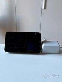 Echo Show 5 Nera