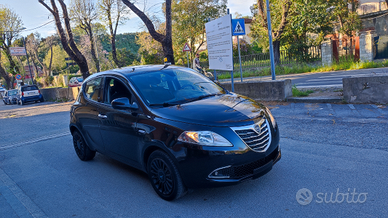 Lancia Ypsilon Gold 1.2Benzina Euro6 - 2015