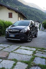 Opel Mokka 1.7 cdti cosmo s