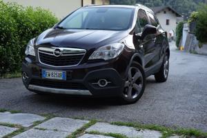 Opel Mokka 1.7 cdti cosmo s