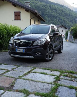 Opel Mokka 1.7 cdti cosmo s