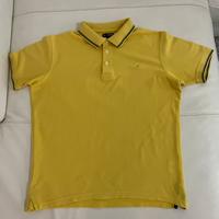 polo gialla