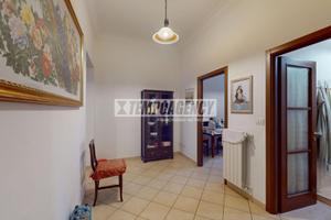 VIA GIACOMO MEDICI RISCALDAMENTO AUTONOMO!!