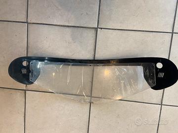 Visiera per casco AGV anni 80
