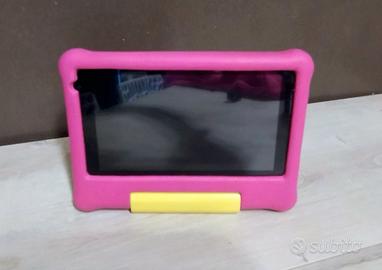 Tablet Bambini HiGrace 7 pollici 2Gb €40