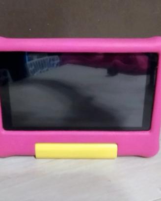 Tablet Bambini HiGrace 7 pollici 2Gb €40