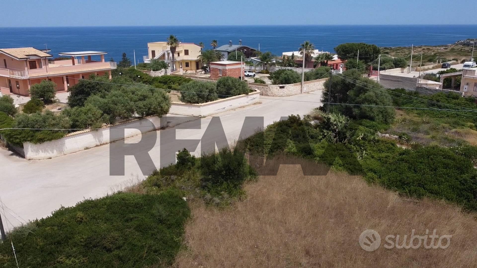 Terreno Edificabile - Siracusa - Vista 4