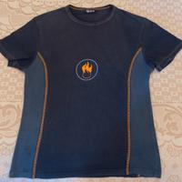 Maglietta originale Vasco Rossi Il Blasco