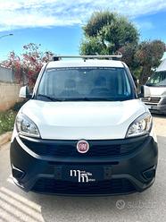 Fiat Doblo Furgone Attrezzato 1.3 mjet 95 cv euro 