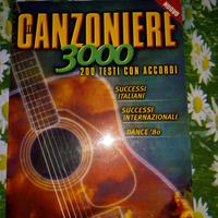 Canzoniere per chitarra