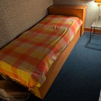 Doppio Letto singolo