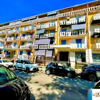 CAPACI: COMODO APPARTAMENTO MQ 100