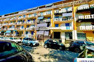 CAPACI: COMODO APPARTAMENTO MQ 100