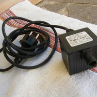 Carica batterie nikon coolpix mh7