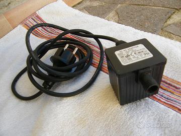 Carica batterie nikon coolpix mh7