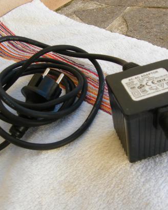 Carica batterie nikon coolpix mh7