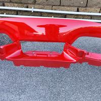 paraurti anteriore Ferrari 488 pista