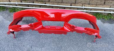paraurti anteriore Ferrari 488 pista