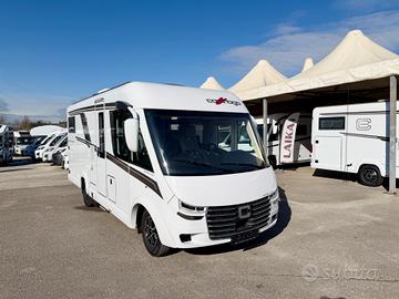 Carthago C-Tourer I 145 RB-LE Superior