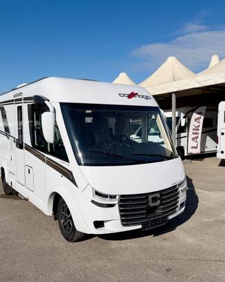 Carthago C-Tourer I 145 RB-LE Superior