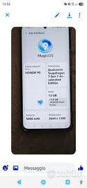 cellulare Honor 90