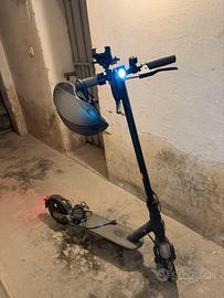 Monopattino elettrico Xiaomi 1S