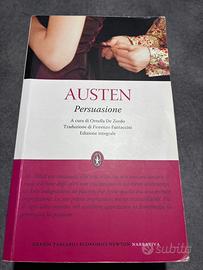 Libro Austen
