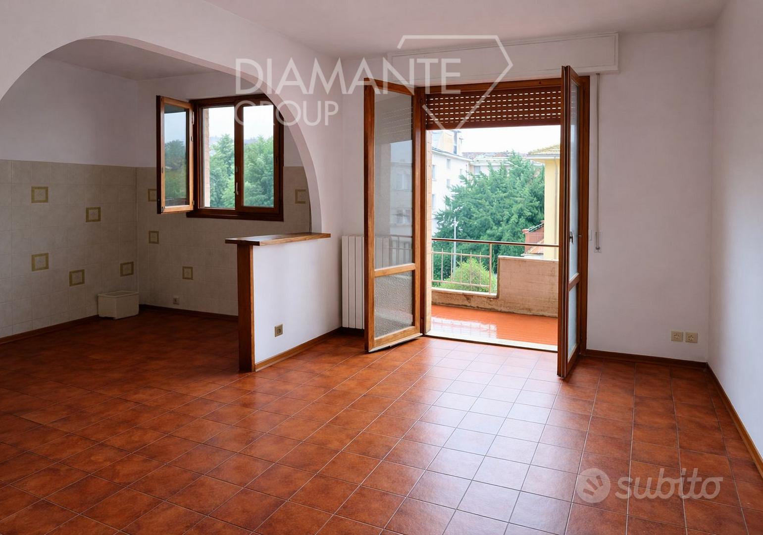 Appartamento – Cortona, Cerini - Altro