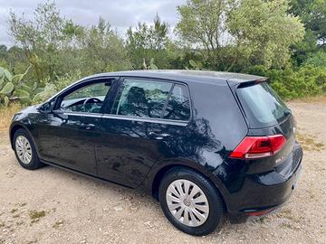 Golf 7 1.6 90cv 9/2014 132.00 km