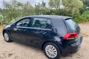 Golf 7 1.6 90cv 9/2014 132.00 km