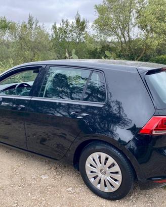 Golf 7 1.6 90cv 9/2014 132.00 km