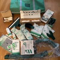 Ricambi Folletto vk130/131