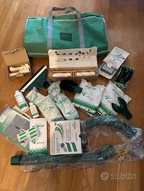 Ricambi Folletto vk130/131