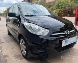 HYUNDAI i10 GPL - 2012