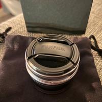 Fujifilm WCL-X100 obiettivo di conversione