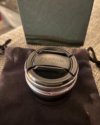 Fujifilm WCL-X100 obiettivo di conversione