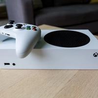 Xbox series s