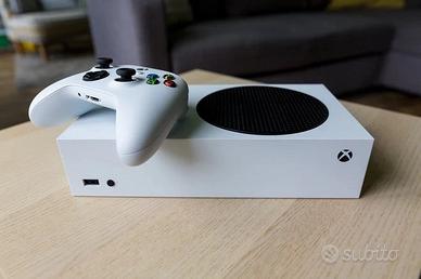 Xbox series s