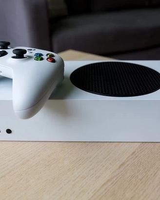 Xbox series s