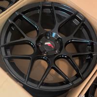 Japan racing jr18 5x100